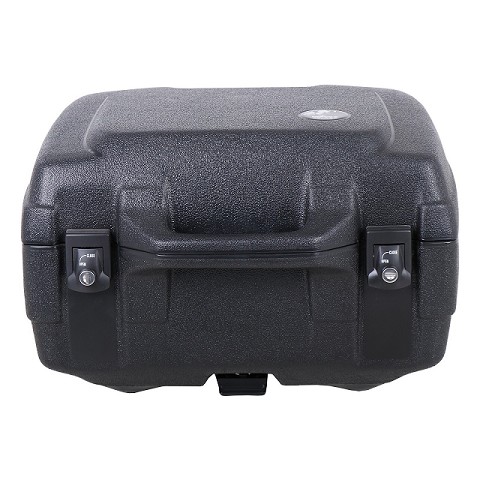 Bauletto posteriore Junior Topcase 40