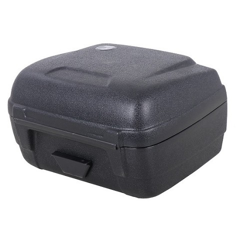 Bauletto posteriore Junior Topcase 40