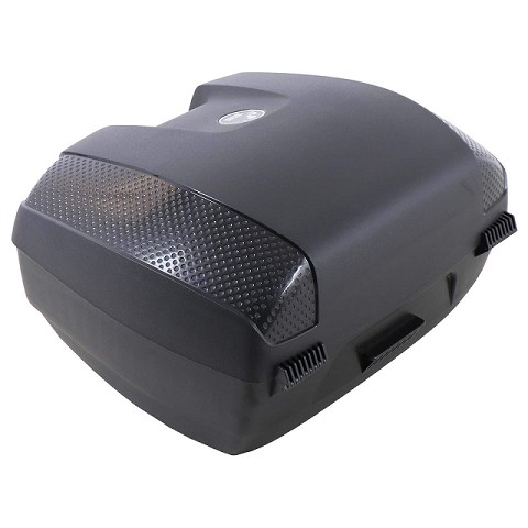 Baule posteriore Junior Topcase 55