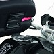 valigie laterali moto alluminio | borse laterali moto alluminio | schienale bauletto bmw