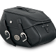 valigie laterali | bauletto moto alluminio | valigie in alluminio