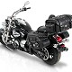 bauletto da moto | valigie laterali gs 1200 | borse laterali moto bmw