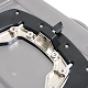 borse laterali moto rigide givi usate | bauli per moto | valigie laterali bmw 1200 gs