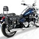 valigie laterali per scooter | borse laterali gs 1200 bmw | bauletto moto 46 litri