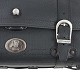 bauletto 55 litri | borse per harley davidson | borse laterali moto guzzi