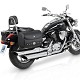 borse usate bmw gs 1200 | borse morbide moto | bauletto per due caschi