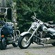 portapacchi per moto | valigette rigide alluminio | bauletto per vespa | hepco e becker