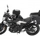 bauletti x moto | borse laterali moto alluminio | borse laterali universali per scooter