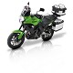 valigie in alluminio su misura | schienale per bauletto moto | borse laterali rigide per scooter