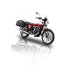 borse laterali moto vintage | bauletto sh 150 | borse bmw gs 1200 | valigie laterali moto