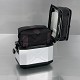 valigie alluminio moto usate | borse moto | portapacchi moto | bauletto scooter bianco