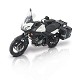 bauletto 55 litri | bauletto scooter honda | borse sella per moto | borse in alluminio