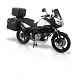 bauletto borsa | vendita bauletti scooter | attacchi borse laterali bmw