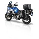 supporti borse laterali moto | valigie alluminio bmw gs 1200 adventure usate