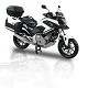 bauletto moto honda | borse alluminio bmw gs 1200 usate | valigie laterali v strom