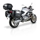 borse laterali rigide per moto | bauli per scooter | valigie alu bmw usate | valigia di alluminio