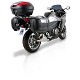 telaio borse moto | bauletto 2 caschi integrali | bauletto moto scooter | borse laterali bmw gs