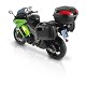 bauletto scooter | bauletti per moto | valigie alluminio per moto | bauletto honda sh bianco