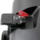 borse posteriori moto custom | borse moto universali | portapacchi da bauletto per moto