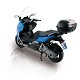 borse per ducati scrambler | borse rigide per moto custom | bauletti in alluminio per moto