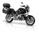 borse laterali moto custom | bauletto universale moto | portapacchi da bauletto per moto