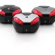 bauletto quad | borsa alluminio | borse rigide laterali moto | borsa alluminio