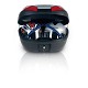 bauli moto | bauletto universale | borse laterali universali per moto | borse semirigide moto