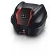 bauletto gs 1200 | borse laterali rigide per moto | portapacchi moto | borse per moto guzzi v7