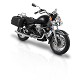 bauletto moto universale | borse alluminio bmw gs 1150 | portapacchi per scooter