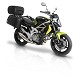 borse per moto | valigie laterali bmw gs | bauletto moto 55 litri | valigie laterali bmw gs