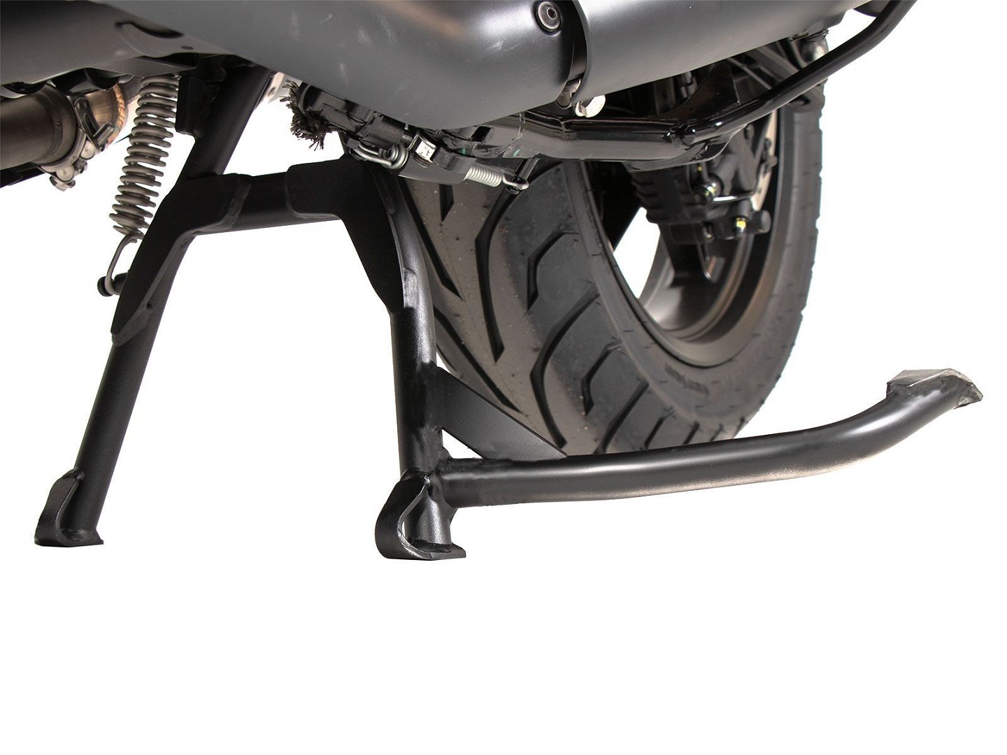 Cavalletto Centrale per Moto Guzzi V7 Stone Special Edition (2022-) Hepco &  Becker, vendita online accessori moto, valige alluminio per moto bmw